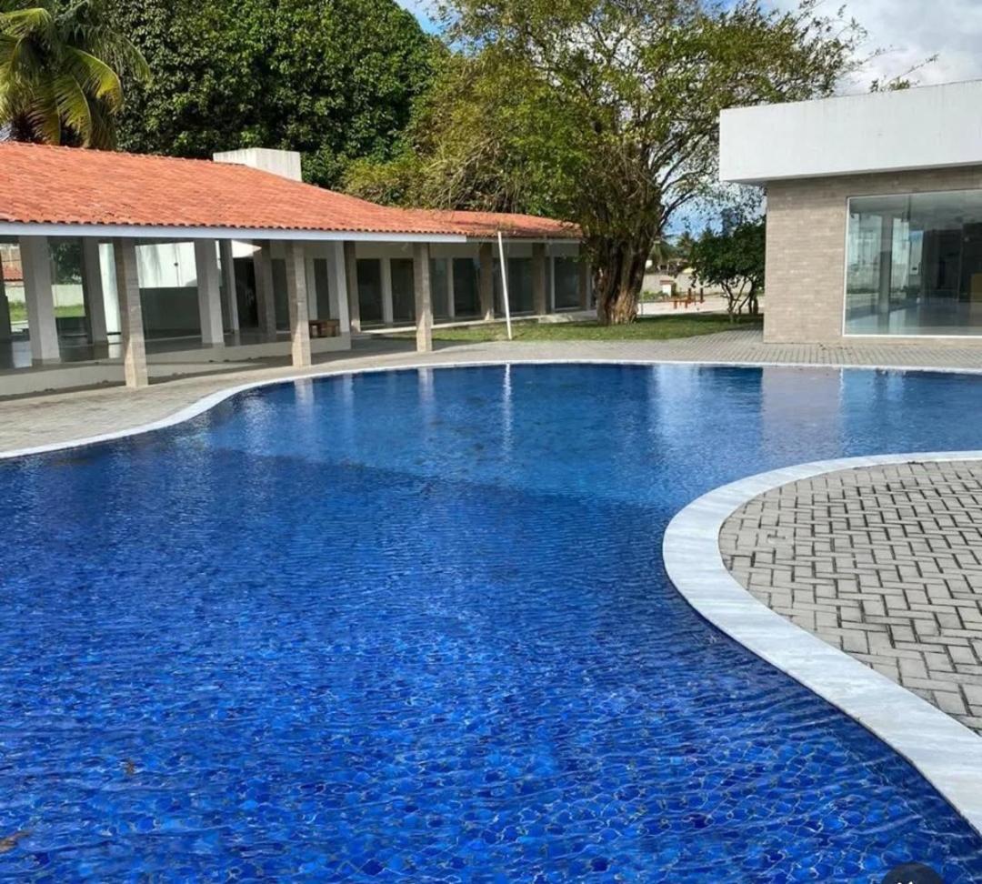 Apartamento Temporada