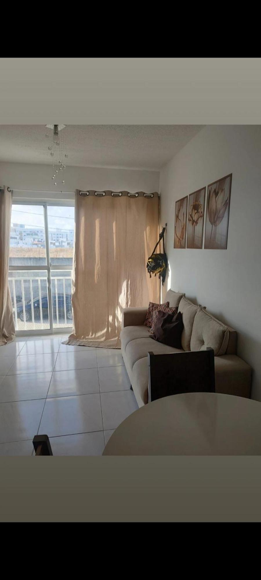 Temporada Apartamento